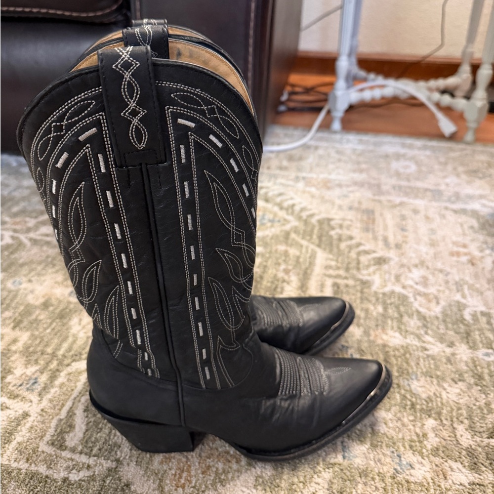 Idyllwind Miranda Lambert women’s black boots